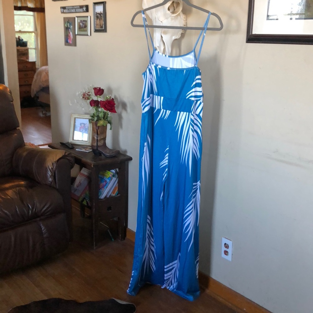 Jumpsuit - Picture 2 of 2